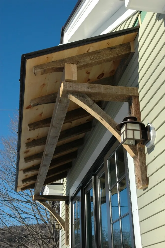 Waterbury, VT Home Renovation by Jennifer Lane Architecture & Design - Photo 4