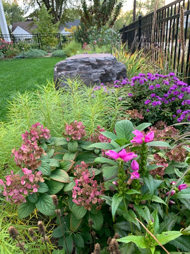 Minneapolis Functional Landscape by Stonepocket Unique Landscapes - Photo 39