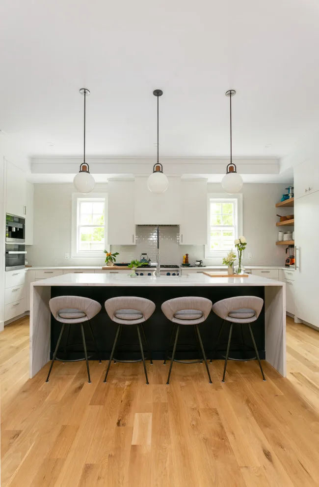 Fulton Community Home by Rush Dixon Architects - Photo 4