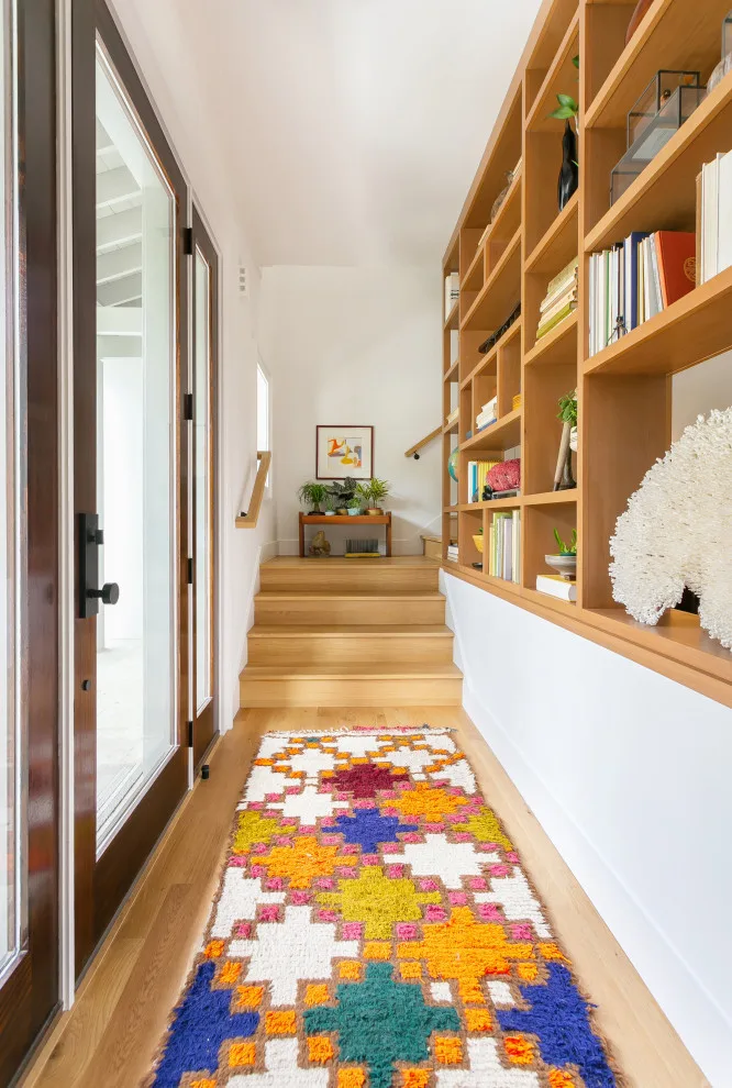 Fulton Community Home by Rush Dixon Architects - Photo 9