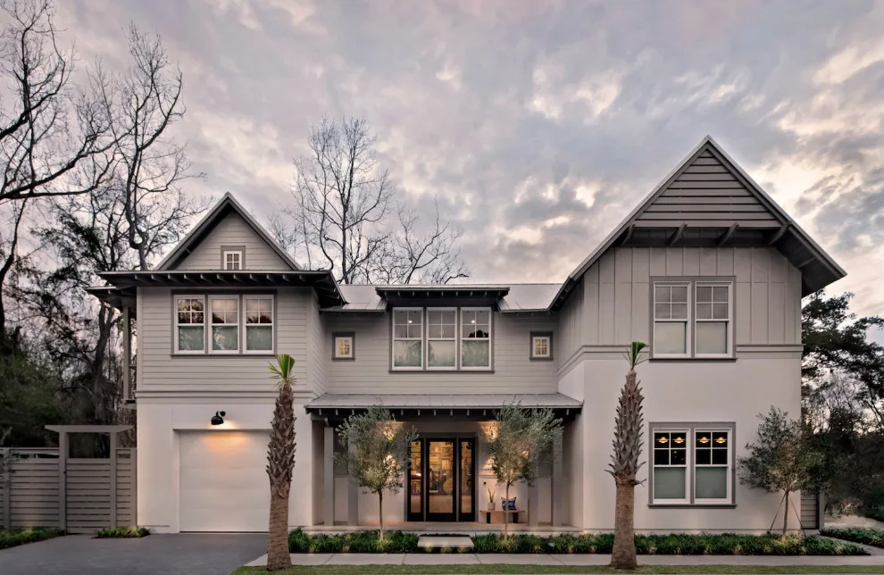 Fulton Community Home by Rush Dixon Architects - Photo 7