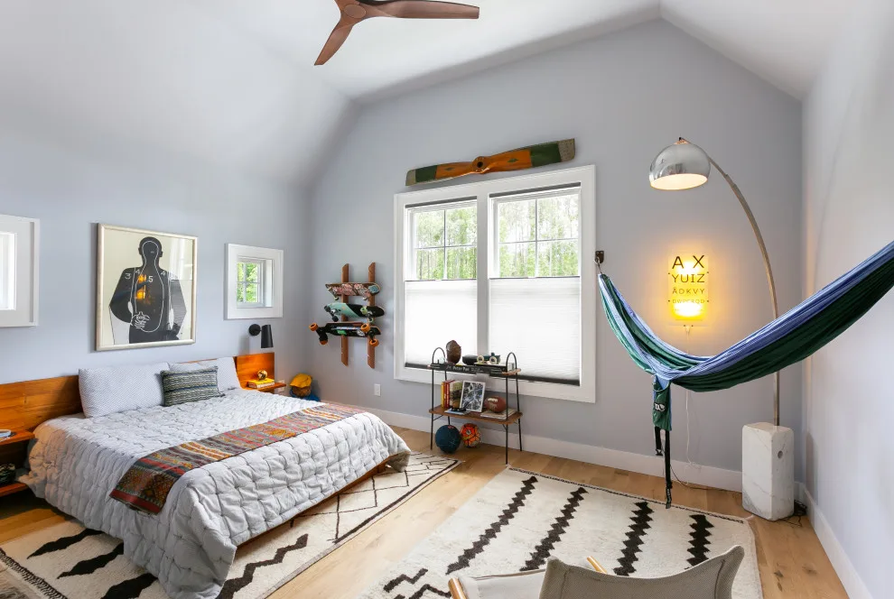 Fulton Community Home by Rush Dixon Architects - Photo 11