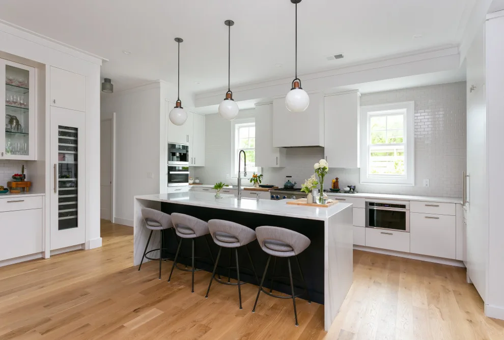 Fulton Community Home by Rush Dixon Architects - Photo 5