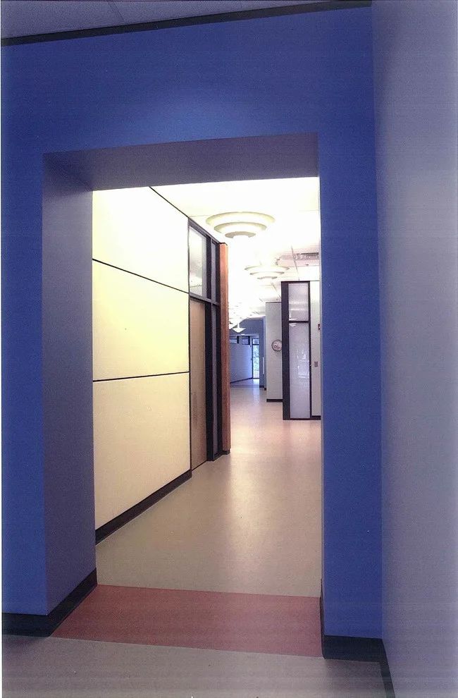 Fund Express by Barley|Pfeiffer Architecture - Photo 4