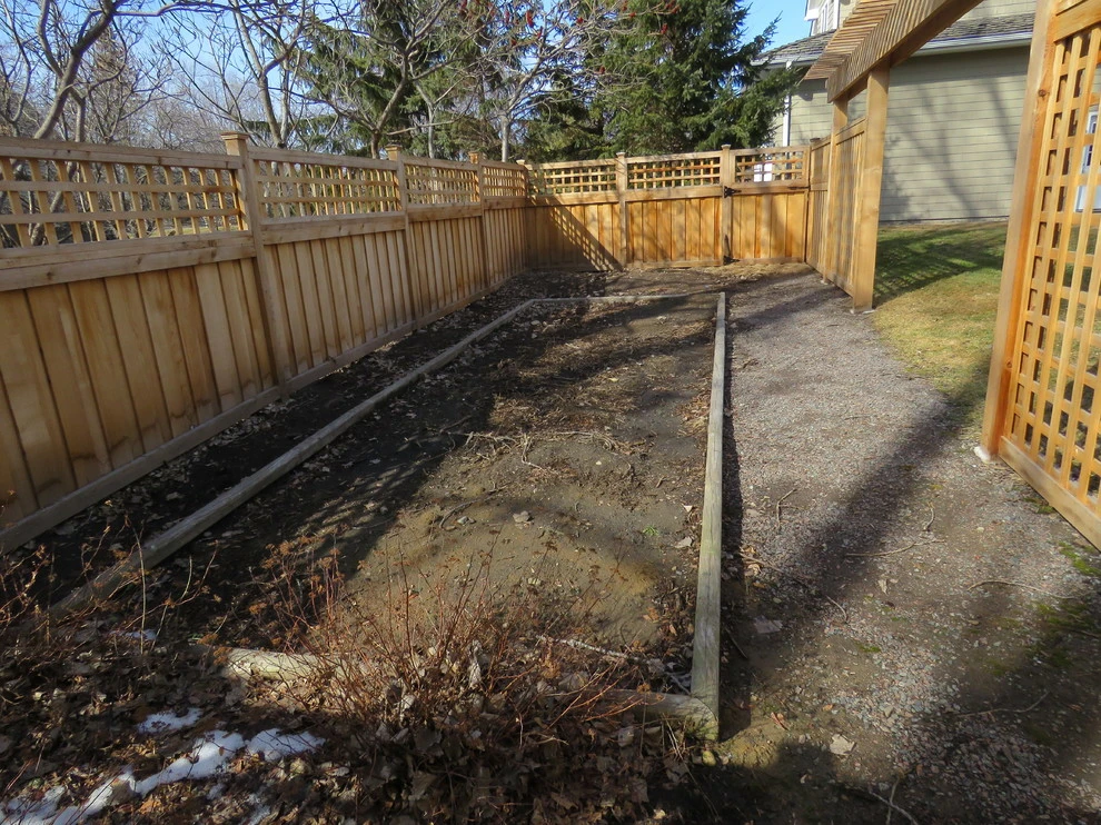 Shorewood Raised Garden by Stonepocket Unique Landscapes - Photo 2