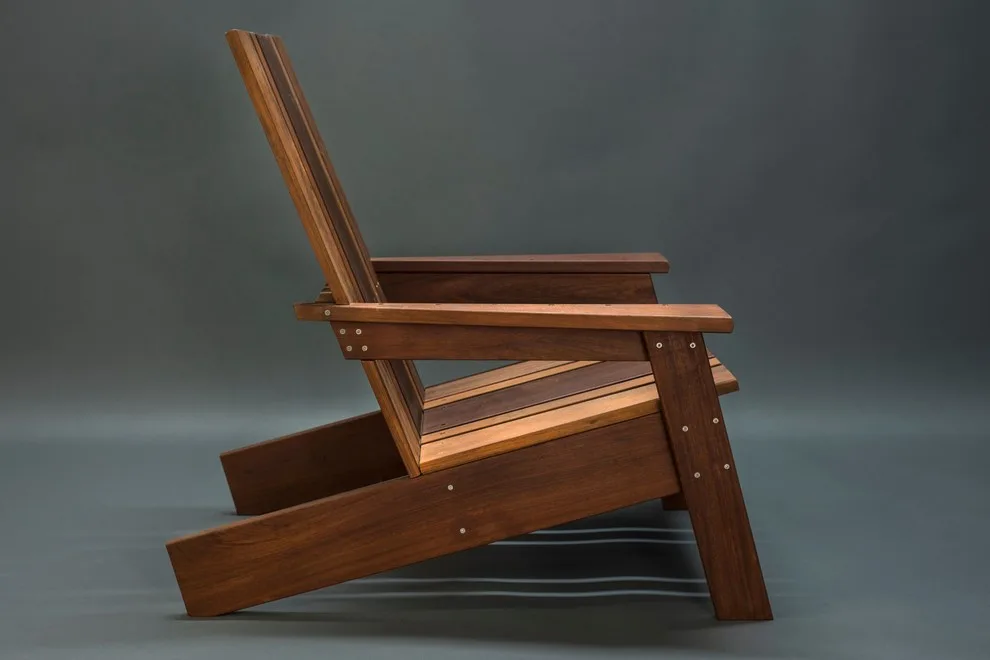 Home Decor by Robert M. Cain, Architect - Photo 3