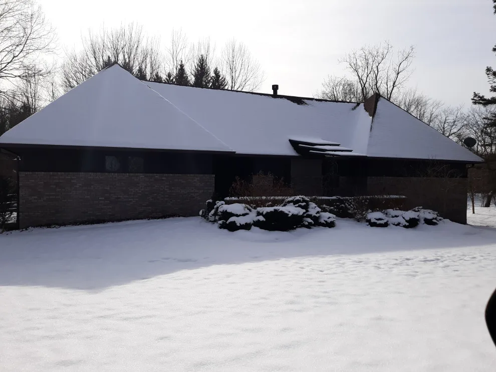 g new home by Jonathan Paul Fleming, Architect - Photo 3