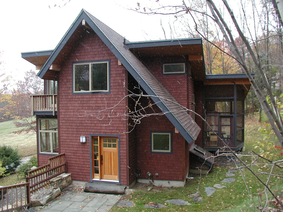 Modern Arts and Crafts by Littlewolf Architecture - Photo 8