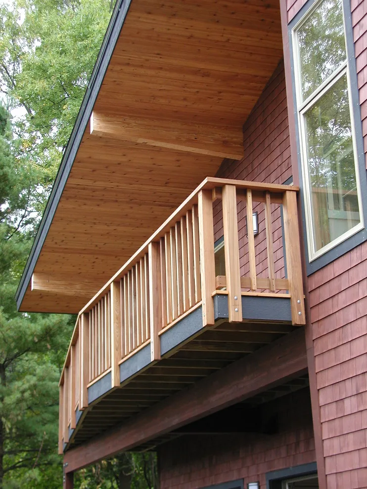 Modern Arts and Crafts by Littlewolf Architecture - Photo 6