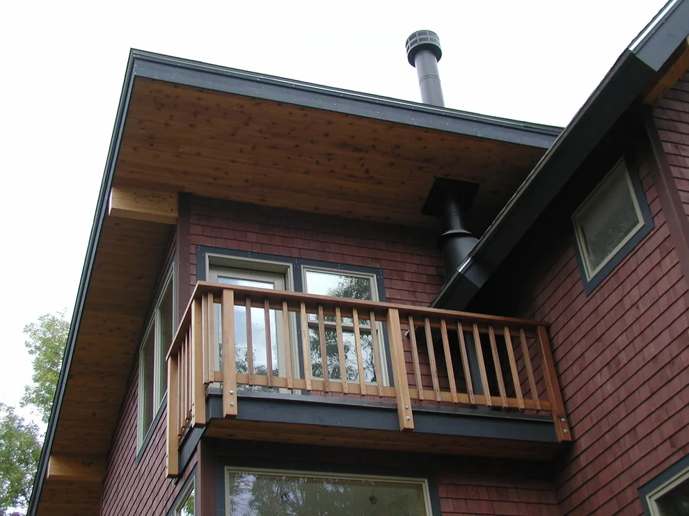 Modern Arts and Crafts by Littlewolf Architecture - Photo 14