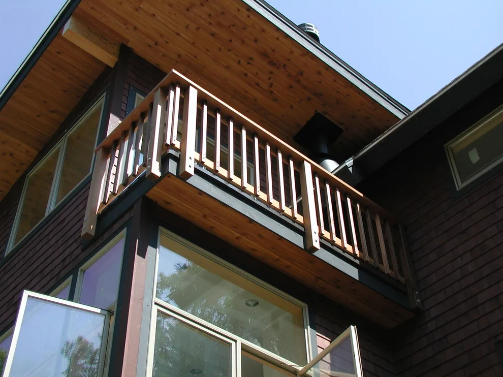 Modern Arts and Crafts by Littlewolf Architecture - Photo 10