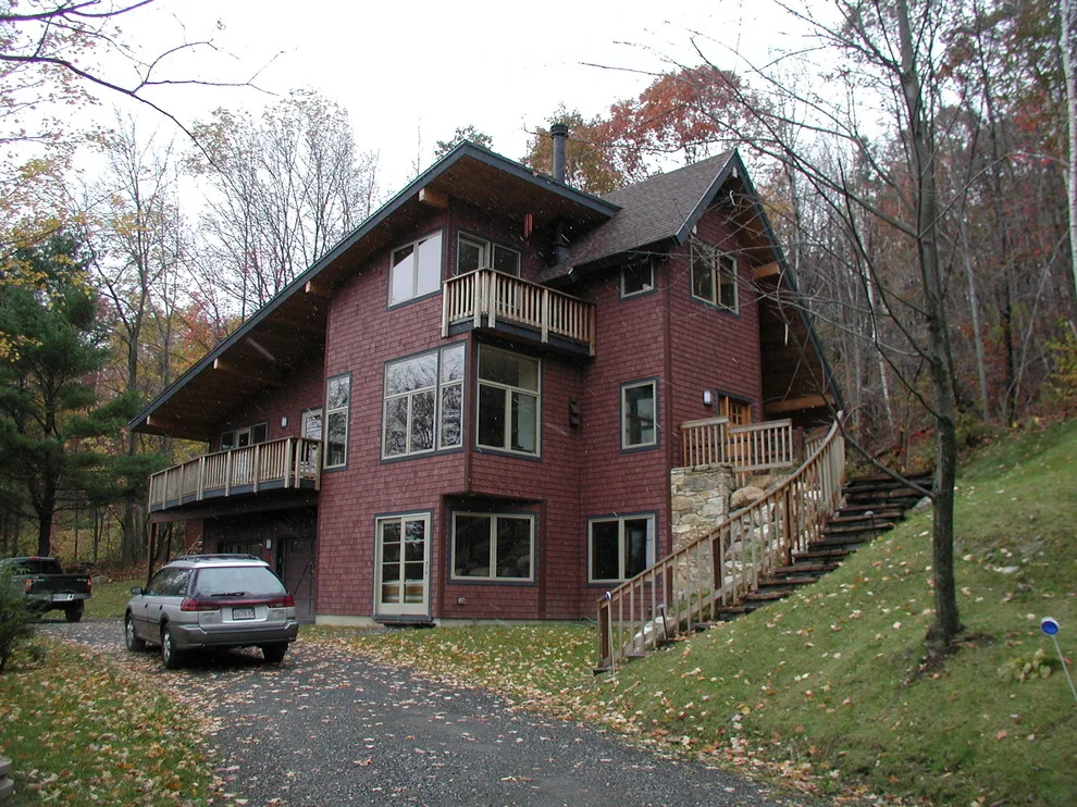 Modern Arts and Crafts by Littlewolf Architecture - Photo 2