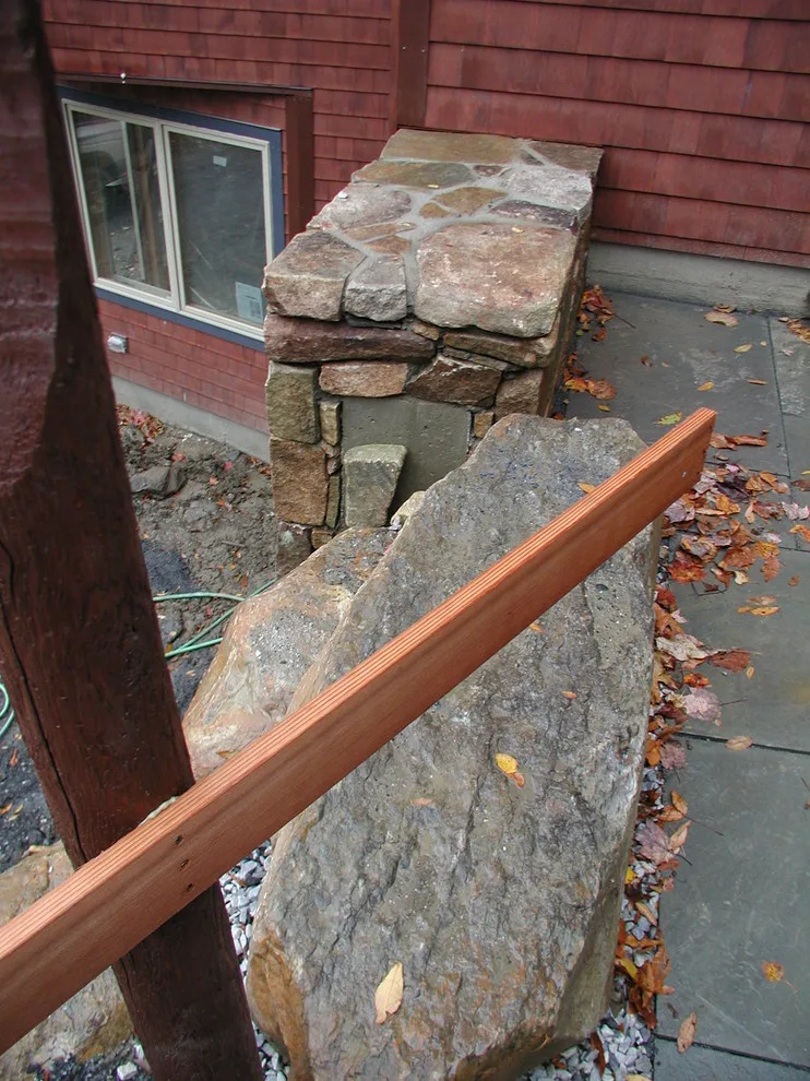 Modern Arts and Crafts by Littlewolf Architecture - Photo 17