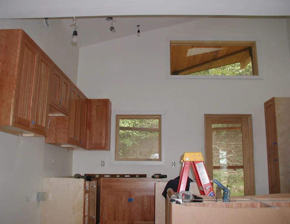 Modern Arts and Crafts by Littlewolf Architecture - Photo 5
