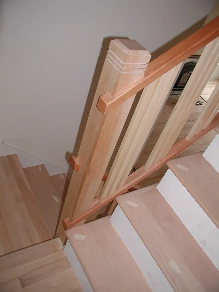Modern Arts and Crafts by Littlewolf Architecture - Photo 12