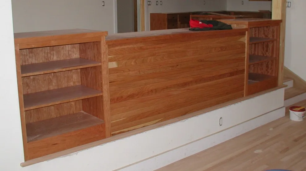 Modern Arts and Crafts by Littlewolf Architecture - Photo 15