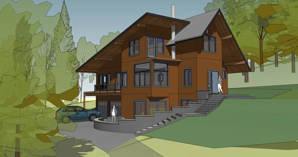 Modern Arts and Crafts by Littlewolf Architecture - Photo 16