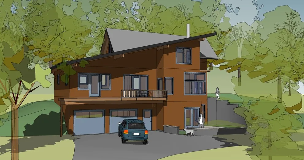 Modern Arts and Crafts by Littlewolf Architecture - Photo 4