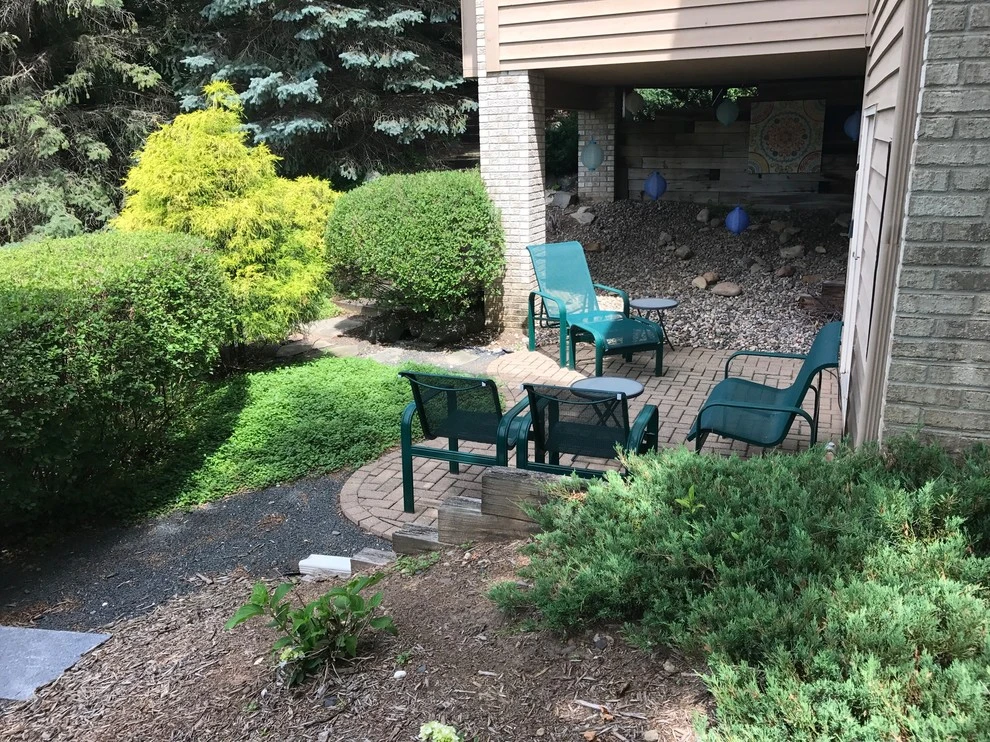 Minnetonka Gabion Terraces by Stonepocket Unique Landscapes - Photo 6