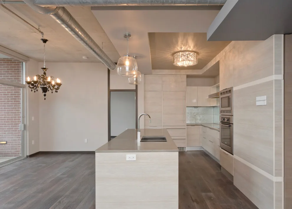 Luxe Gallery Loft by Masa Studio Architects - Photo 5