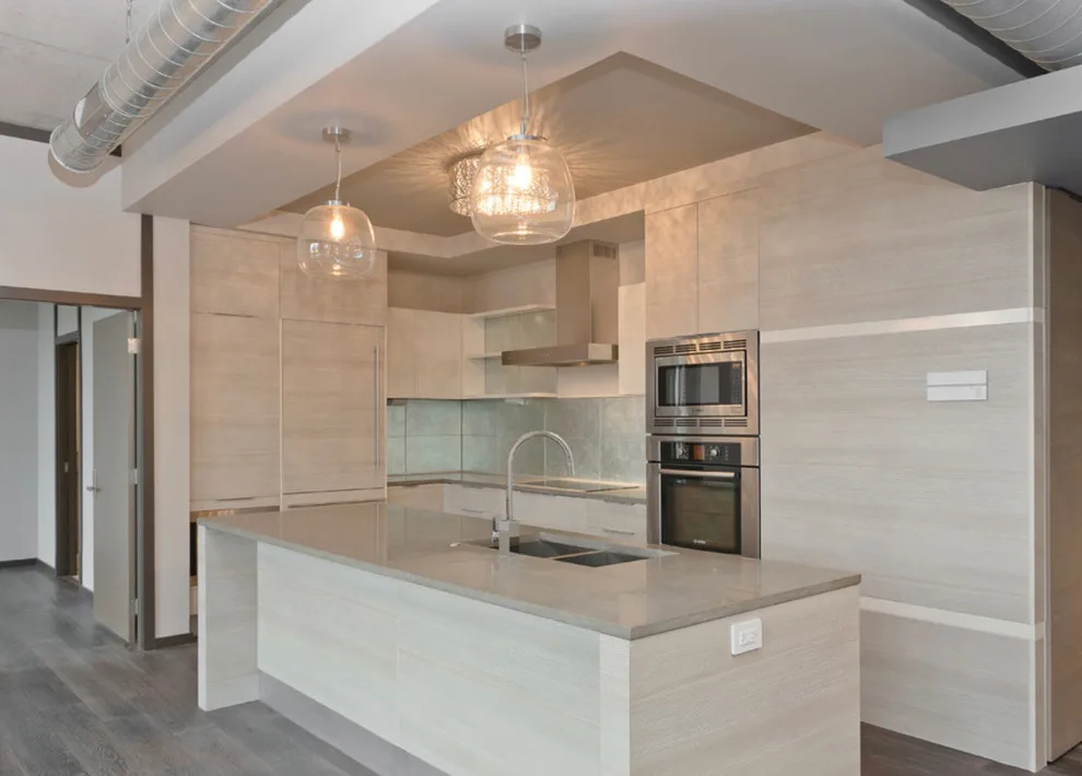Luxe Gallery Loft by Masa Studio Architects - Photo 15