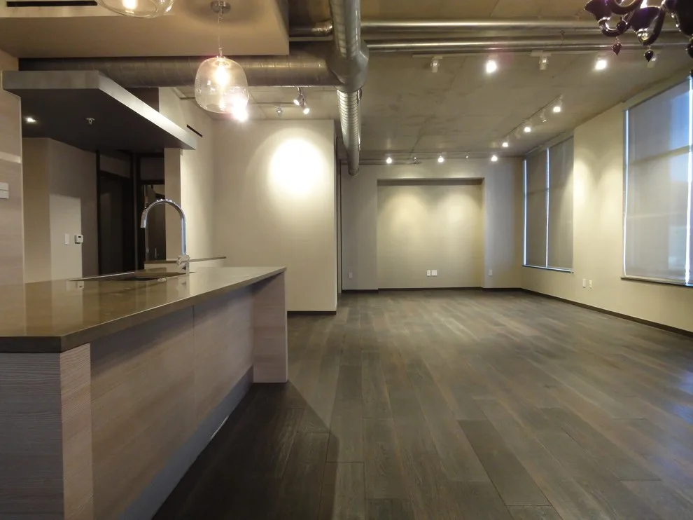 Luxe Gallery Loft by Masa Studio Architects - Photo 12