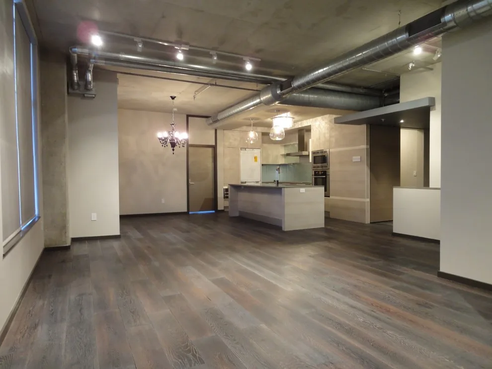 Luxe Gallery Loft by Masa Studio Architects - Photo 4