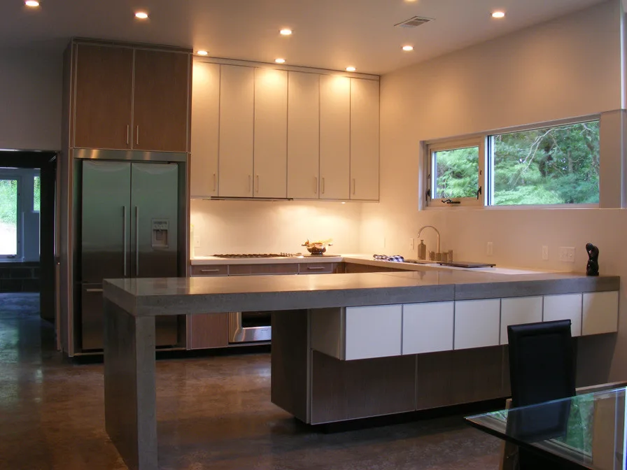 Artistic Abode by BRYArchitecture - Photo 2