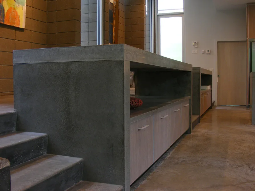 Artistic Abode by BRYArchitecture - Photo 7