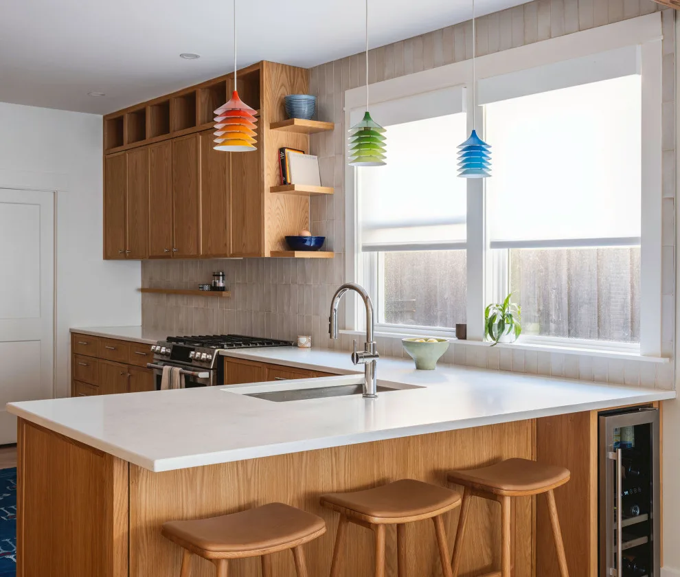 Spectrum Residence by Plural Office Architects - Photo 4