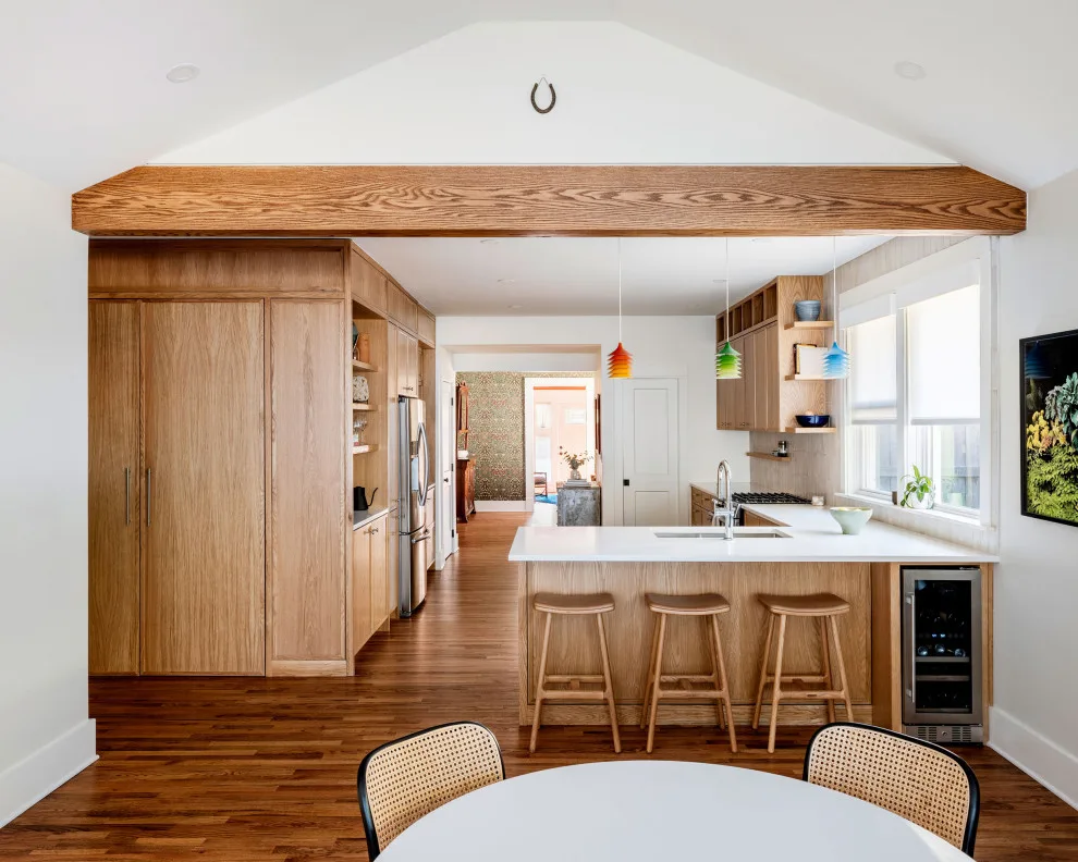 Spectrum Residence by Plural Office Architects - Photo 8