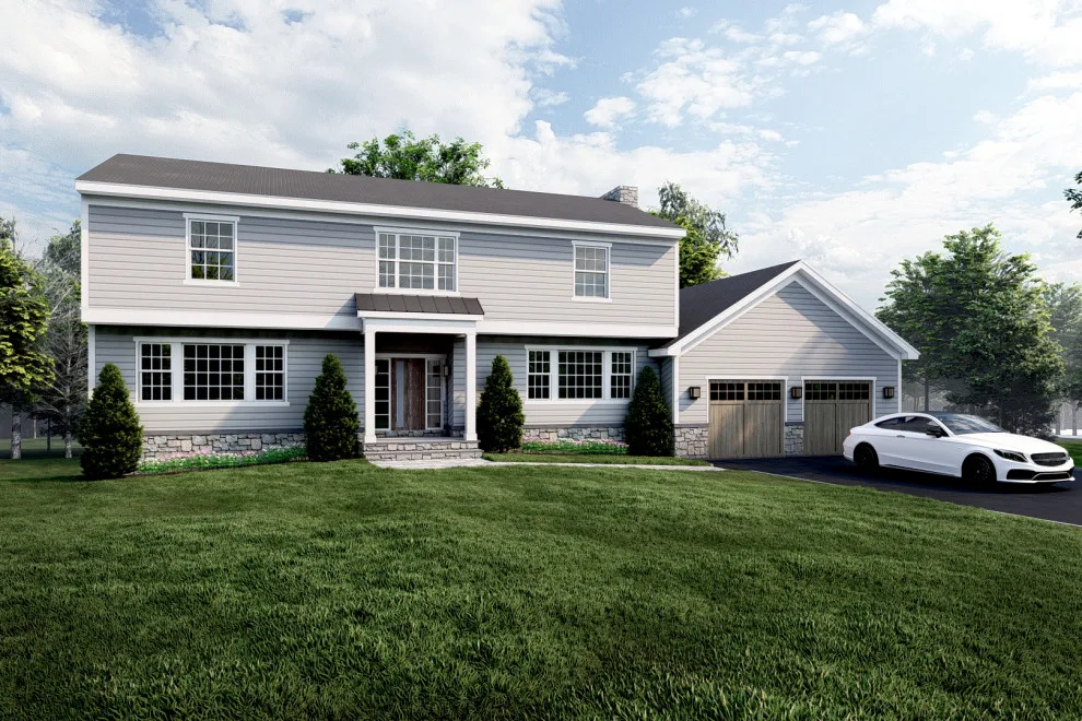 Parikh Architectural Designs (PAD) - Photo 10