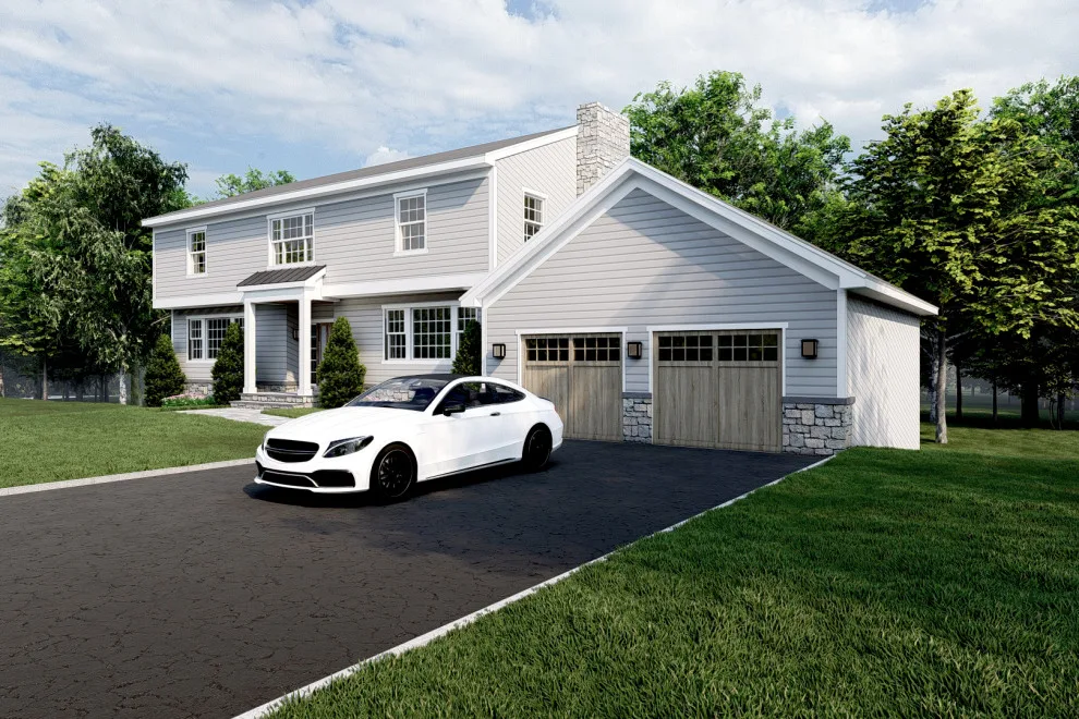 Parikh Architectural Designs (PAD) - Photo 5