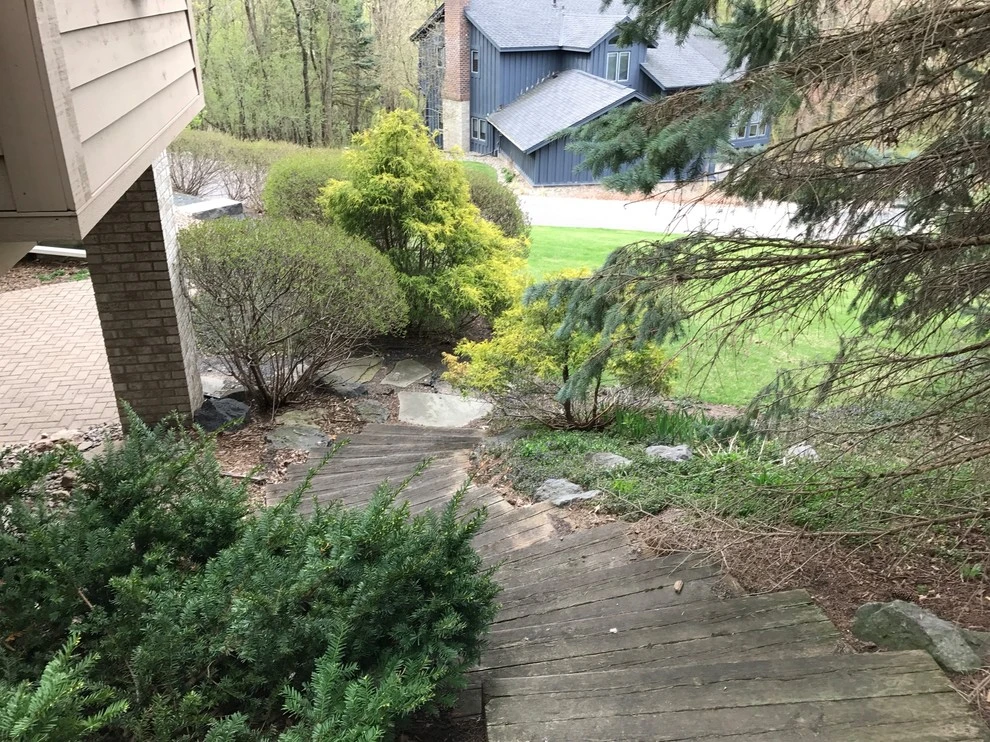 Minnetonka Gabion Terraces by Stonepocket Unique Landscapes - Photo 4