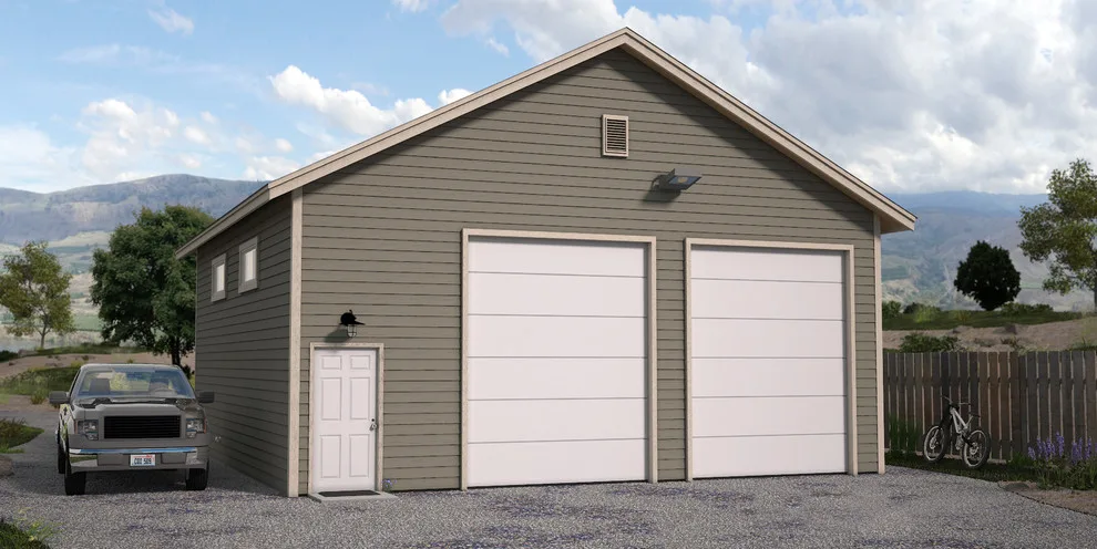 Carports by Complete Design Inc. - Photo 3