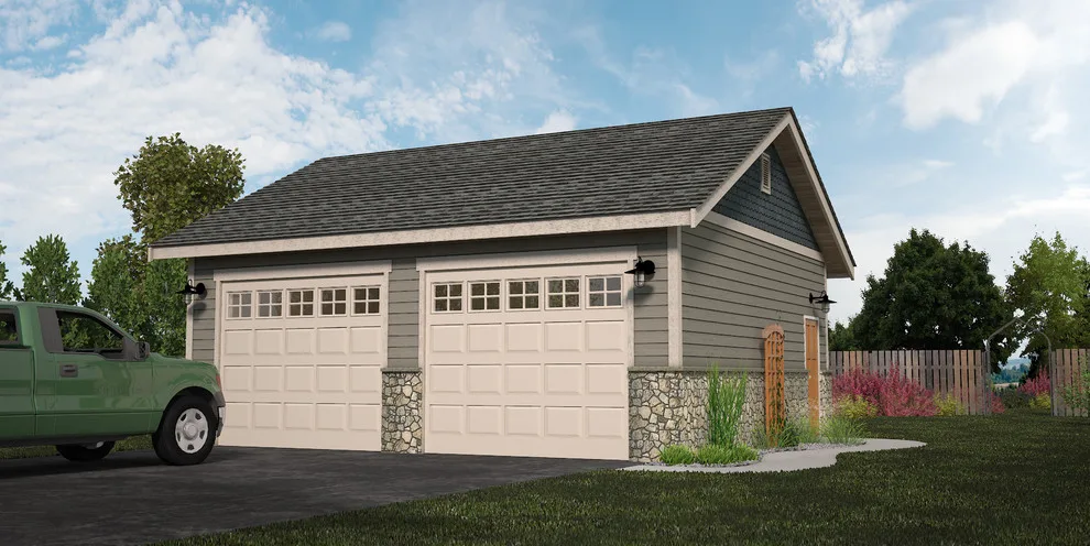 Carports by Complete Design Inc. - Photo 7
