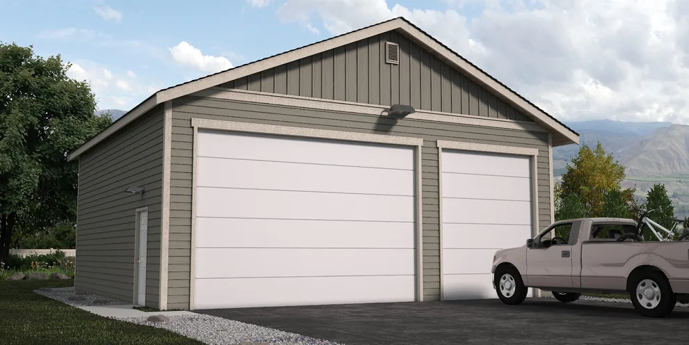 Carports by Complete Design Inc. - Photo 4