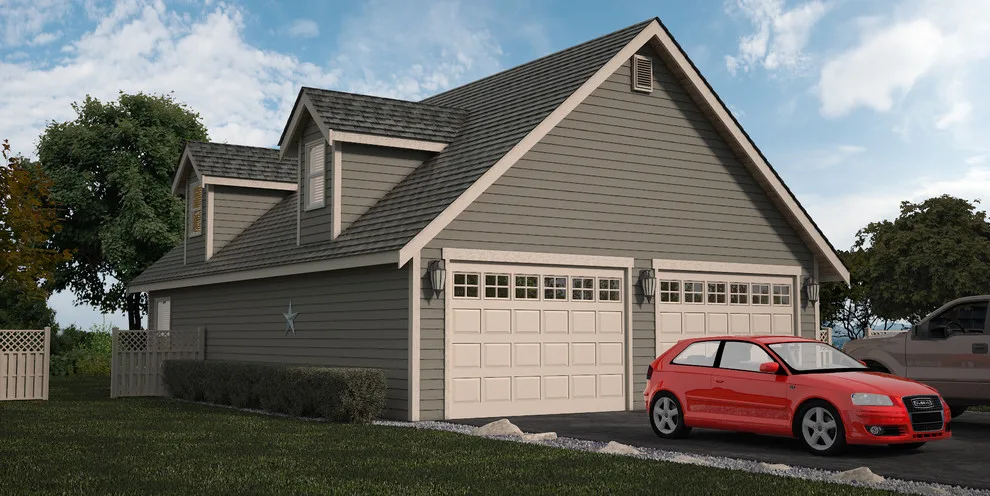 Carports by Complete Design Inc. - Photo 6