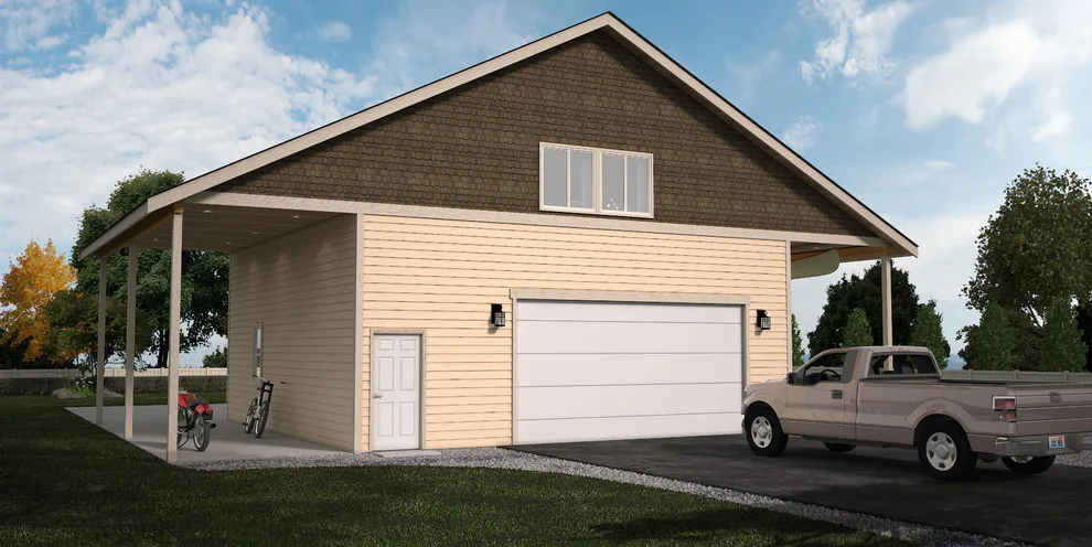 Carports by Complete Design Inc. - Photo 9