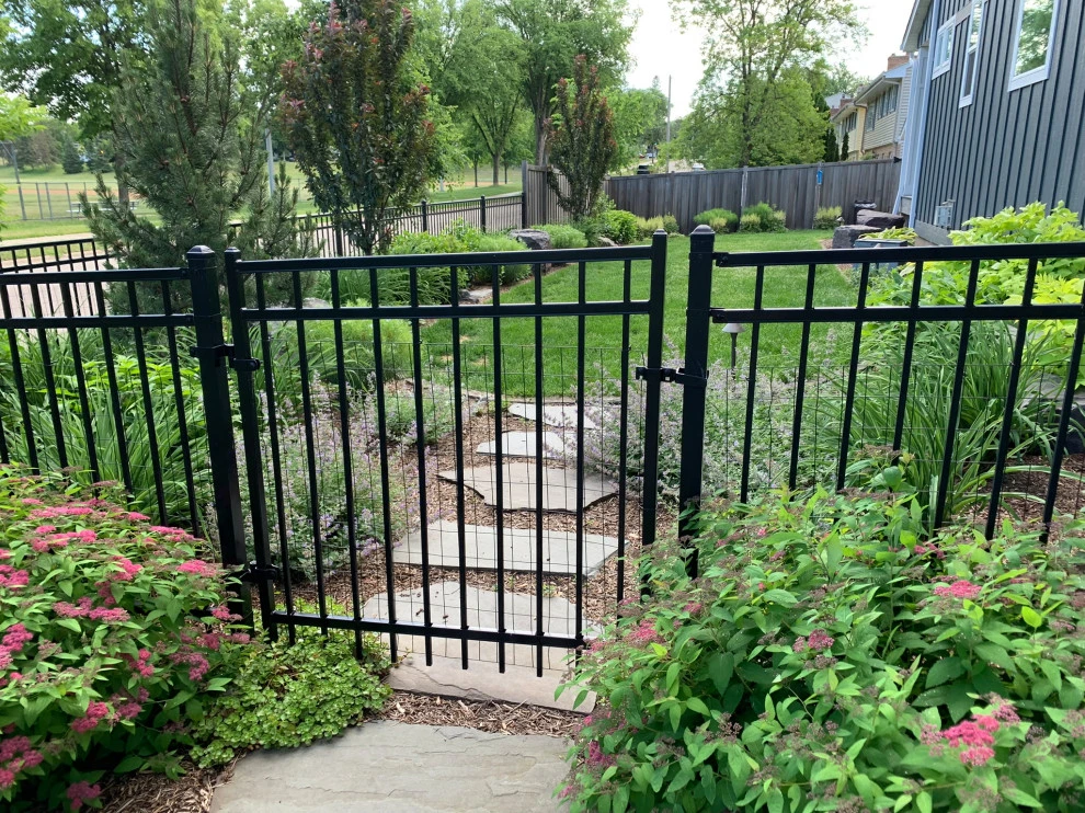 Minneapolis Functional Landscape by Stonepocket Unique Landscapes - Photo 14