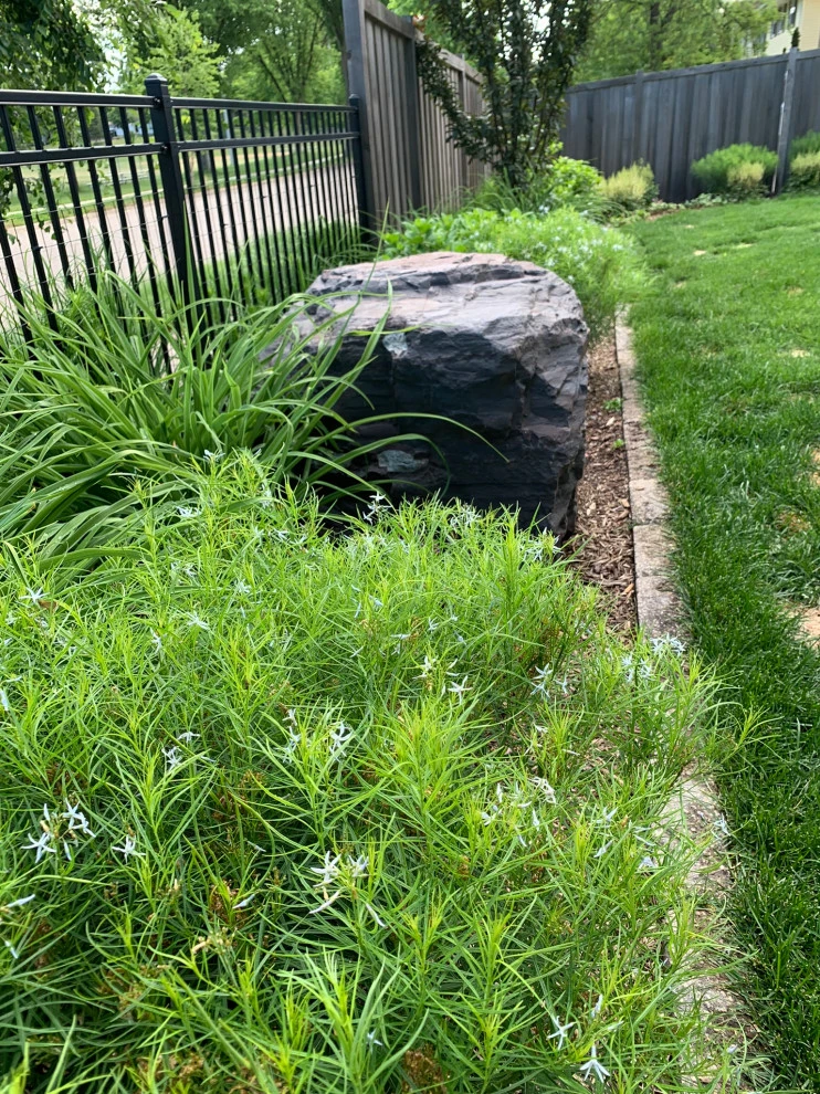 Minneapolis Functional Landscape by Stonepocket Unique Landscapes - Photo 21