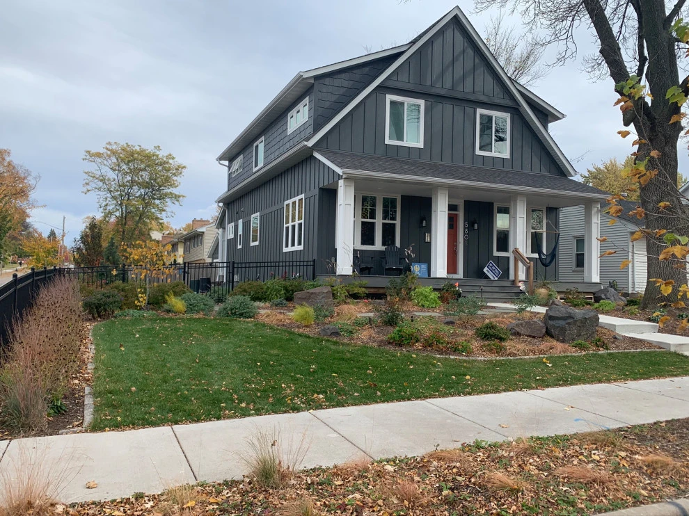 Minneapolis Functional Landscape by Stonepocket Unique Landscapes - Photo 16