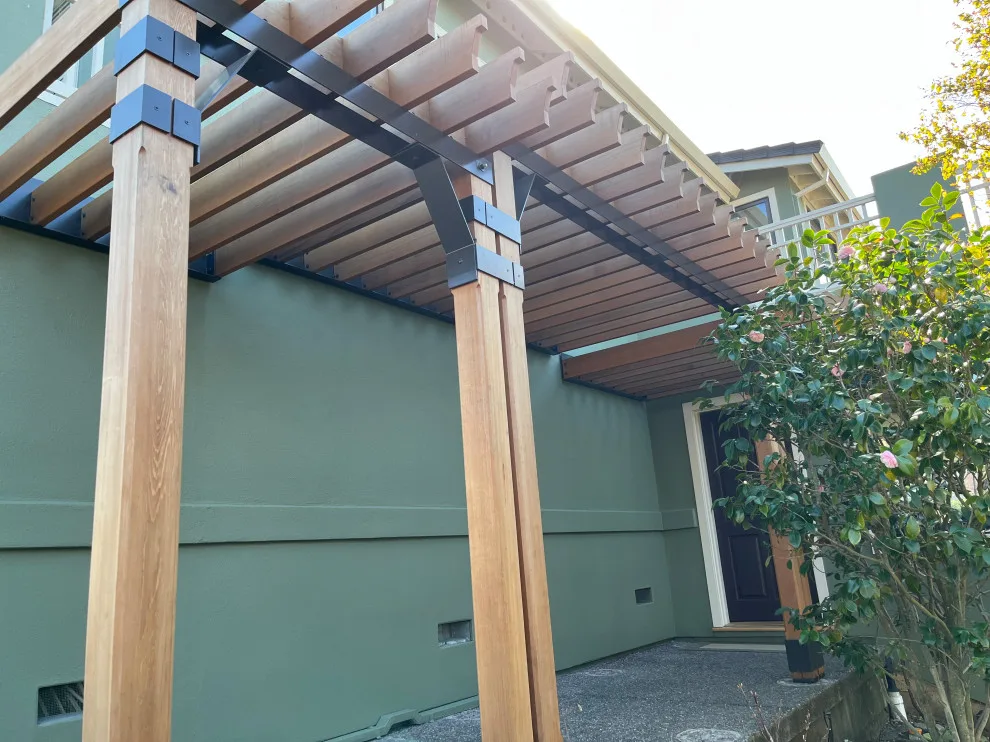 Statement Submission Framework by Rebecca Schnier Architecture - Photo 4