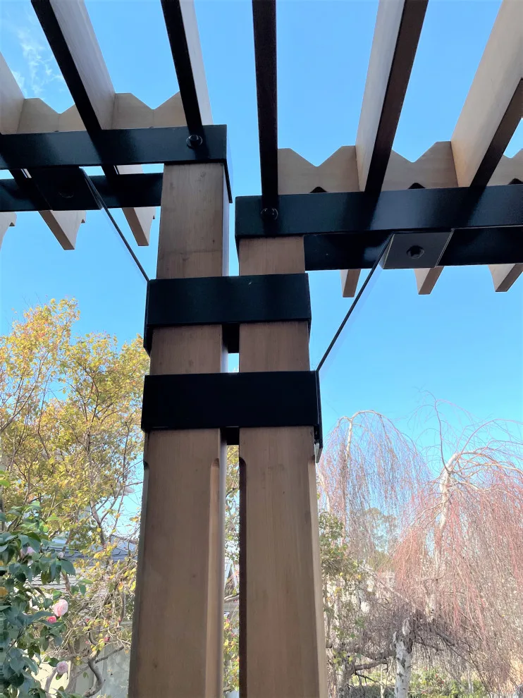 Statement Submission Framework by Rebecca Schnier Architecture - Photo 5