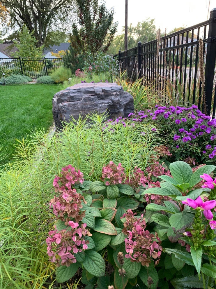 Minneapolis Functional Landscape by Stonepocket Unique Landscapes - Photo 10