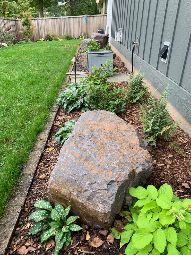 Minneapolis Functional Landscape by Stonepocket Unique Landscapes - Photo 15