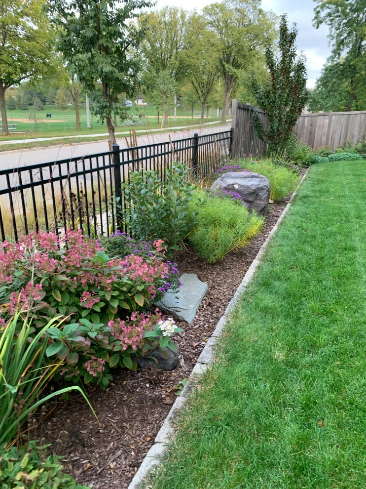 Minneapolis Functional Landscape by Stonepocket Unique Landscapes - Photo 24