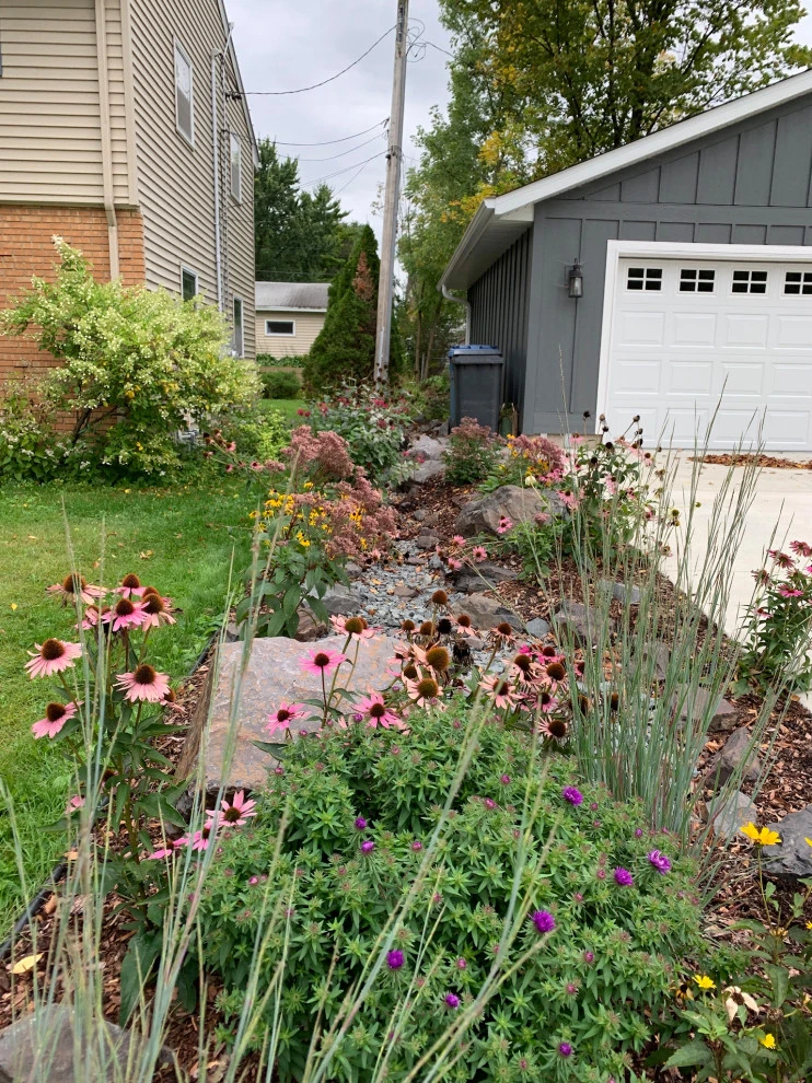 Minneapolis Functional Landscape by Stonepocket Unique Landscapes - Photo 27