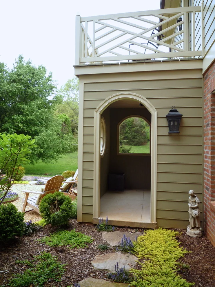 Garden Cottage by Outlaw Design Company - Photo 9
