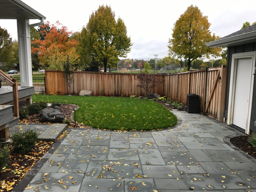 Minneapolis Functional Landscape by Stonepocket Unique Landscapes - Photo 9